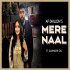 Mere Naal (New Song) - AP Dhillon