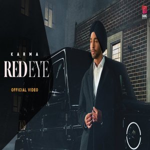 Red Eeye - Karma