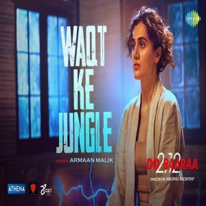 Waqt Ke Jungle - Armaan Malik