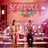 Schedule - Amit Bhadana