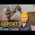 Airport - Ekam Chanoli
