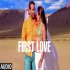 First Love (Pyar) - Sunny Cheema