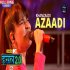 Azaadi - Firoza Khan aka Khanzaadi