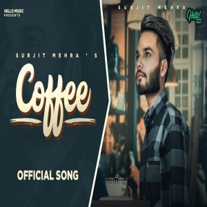 Coffee - Surjit Mehra