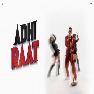 Adhi Raat - Jass Manak