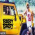 Baby Baby Blessed Boy - AB Rockstar