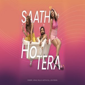 Sath Ho Tera - Amaal Mallik