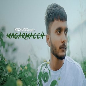 MC Insane - Magarmacch