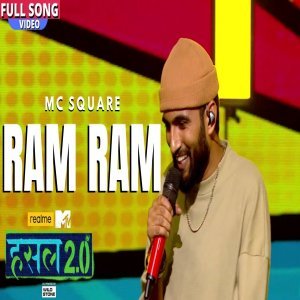 Ram Ram (Hustle 2.0) - Mc Square