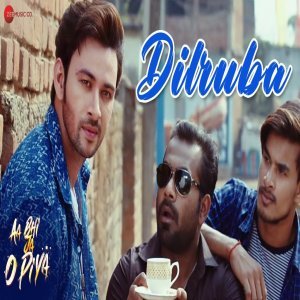 Dilruba - Rahul Pandey
