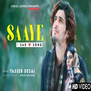 Haath Aate Nahi Saaye - Yasser Desai