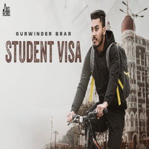 Student Visa - Gurwinder Brar