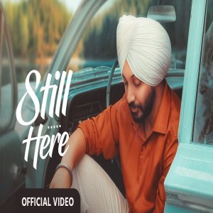 Still Here - Davi Singh