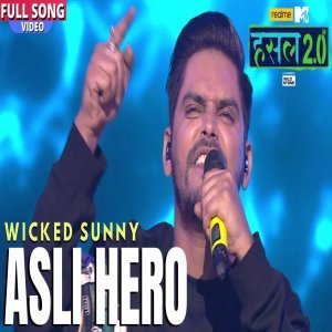 Asli Hero - Wicked Sunny