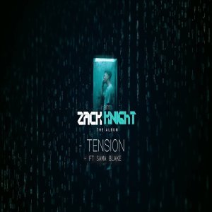 Tension - Zack Knight