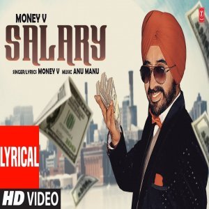 Salary - Money v