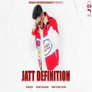 Jatt Definition - Kahlon