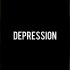 Depression - Kalam Ink