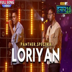 Loriyan - Panther, Spectra