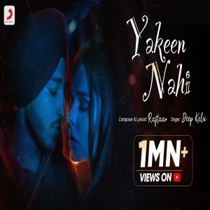 Yakeen Nahi - Backstabber Ballad