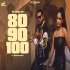 80 90 100 Song - JK Dhillon