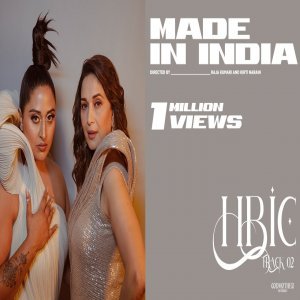 Made  In India - Raja Kumari