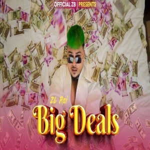 Big Deals - ZB