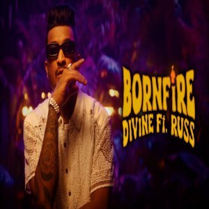 Bornfire - Divine