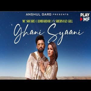 Ghani Syaani - Mc Square