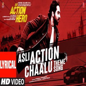 Asli Action Chaalu - Parag Chhabra