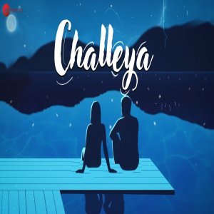Challeya - Raj Barman