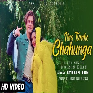 Itna Tumhe Chahunga - Mohsin Khan
