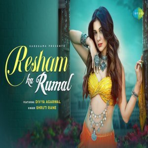 Resham Ka Rumal - Shruti Rane