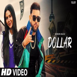 Dollar - Karan Aujla