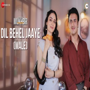 Dil Behel Jaaye - Abhishek Nailwal