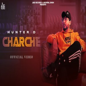Charche - Hunter D