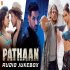 Pathaan Full Audio Jukebox