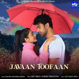 Javaan Toofaan - Ash King