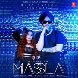Massla - Neha Kakkar