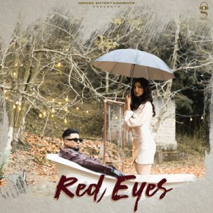 Red Eyes - A Kay
