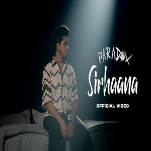 Sirhaana - Paradox
