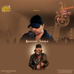 Benoor Saaye - Mohit Chauhan