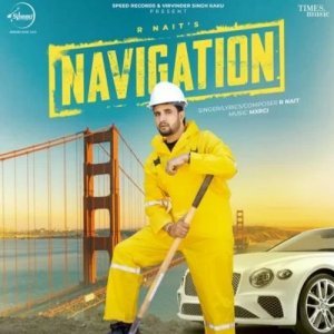 Navigation - R Nait