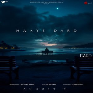 Haaye Dard - Darshan Raval